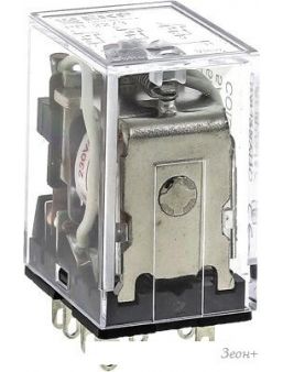 Реле промежуточное EKF PROxima RP-22-3-24-DC