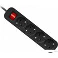 Сетевой фильтр Defender G430