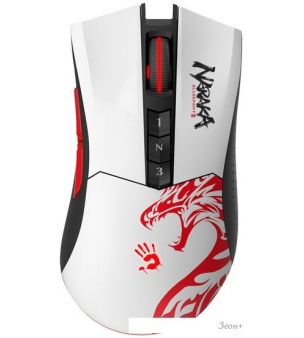   A4Tech Bloody R90 Plus Naraka