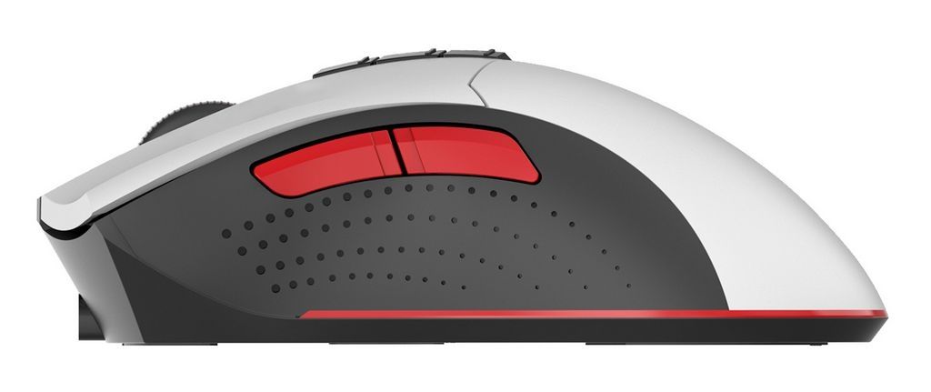 Игровая мышь A4Tech Bloody R90 Plus Naraka