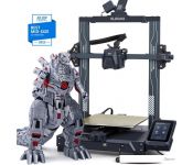 FDM  Elegoo Neptune 3 Pro