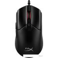 Игровая мышь HyperX Pulsefire Haste 2 (черный)
