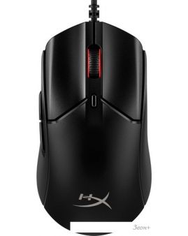   HyperX Pulsefire Haste 2 ()