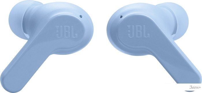 Наушники JBL Wave Beam (голубой)