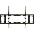 Кронштейн для телевизора Buro FX2S черный 40"-90" макс.55кг настенный фиксированный