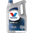 Моторное масло Valvoline SynPower XL-IV C5 0W-20 5л