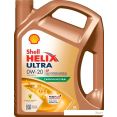 Моторное масло Shell Helix Ultra SP 0W-20 5л