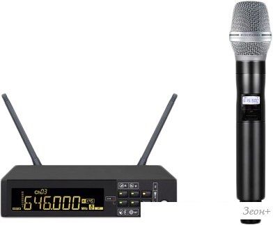 Радиосистема Biema DG-100