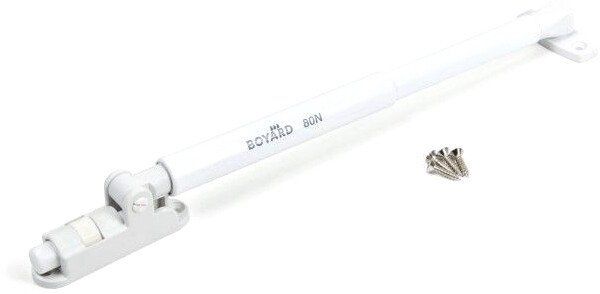 Газ-лифт Boyard Ozon с фиксацией положения и амортизацией GL110W/80/3