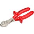 Кусачки боковые (бокорезы) IEK A2L3-HC20-K2-180