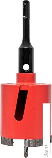 Коронка EKF Turbo Fast 68 dch-68-trb-m16