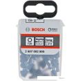Набор бит Bosch 2607002805 (25 предметов)
