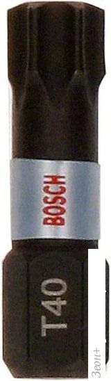 Набор бит Bosch 2607002808 (25 предметов)
