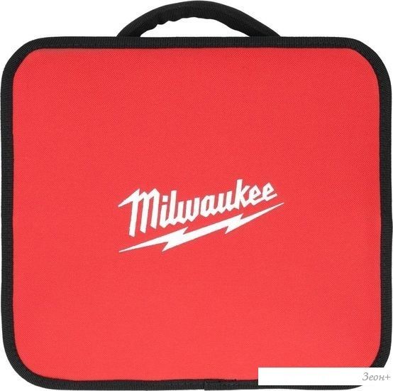 Набор домашнего мастера Milwaukee 4932492660 (25 предметов)