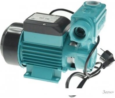  Greenpump WZ 250
