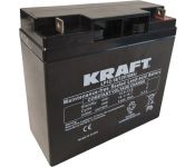    KRAFT LP12-18 (12V/18Ah)