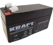    KRAFT LP12-1.2 (12V/1.2Ah)