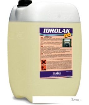 ATAS    Idrolak 93A 25