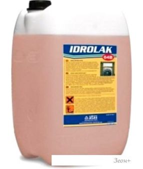 ATAS    Idrolak 64B 10