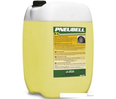 ATAS      Pneubell MB 12 