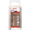 Набор оснастки Bosch 2608585882 (10 предметов)