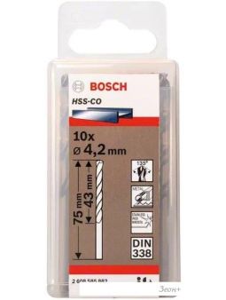   Bosch 2608585882 (10 )