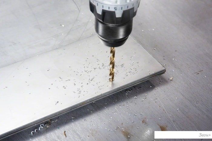Набор оснастки Bosch 2608585882 (10 предметов)