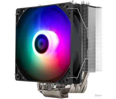    Thermalright Burst Assassin 120 ARGB