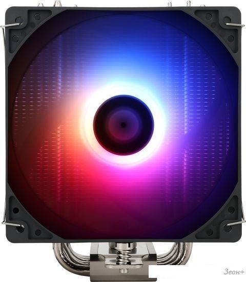 Кулер для процессора Thermalright Burst Assassin 120 ARGB