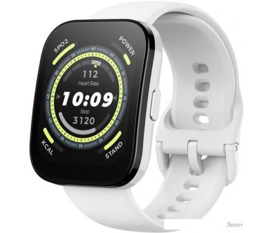   Amazfit Bip 5 ()