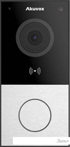Вызывная панель Akuvox E12W