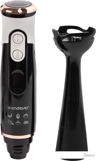 Погружной блендер Endever Sigma-81