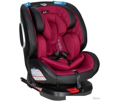   Farfello Isofix YB102A(2) (/)