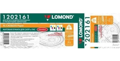   Lomond 610   45  80 /2 1202161