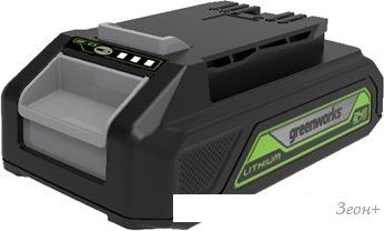  Greenworks G24B2 (24/2 )