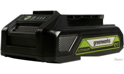  Greenworks G24USB2 (24/2 )