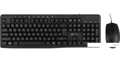   Oklick S650 ()