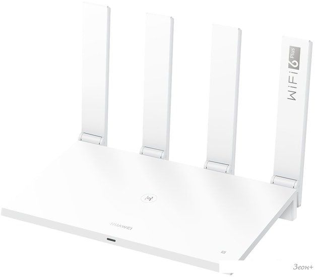 Wi-Fi роутер Huawei AX3 WS7100