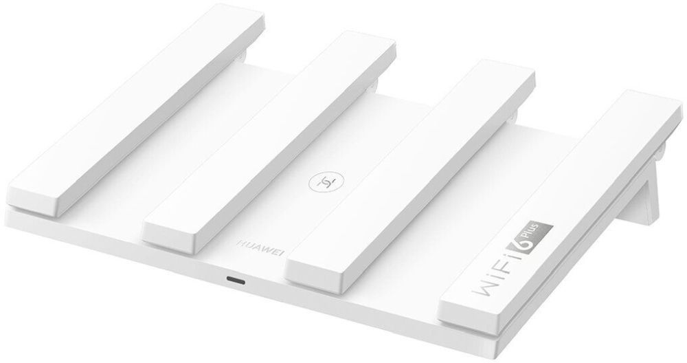Wi-Fi роутер Huawei AX3 WS7100