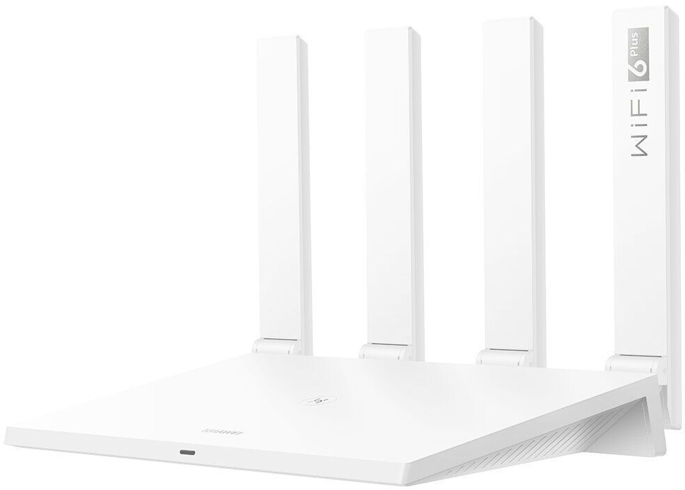 Wi-Fi роутер Huawei AX3 WS7100