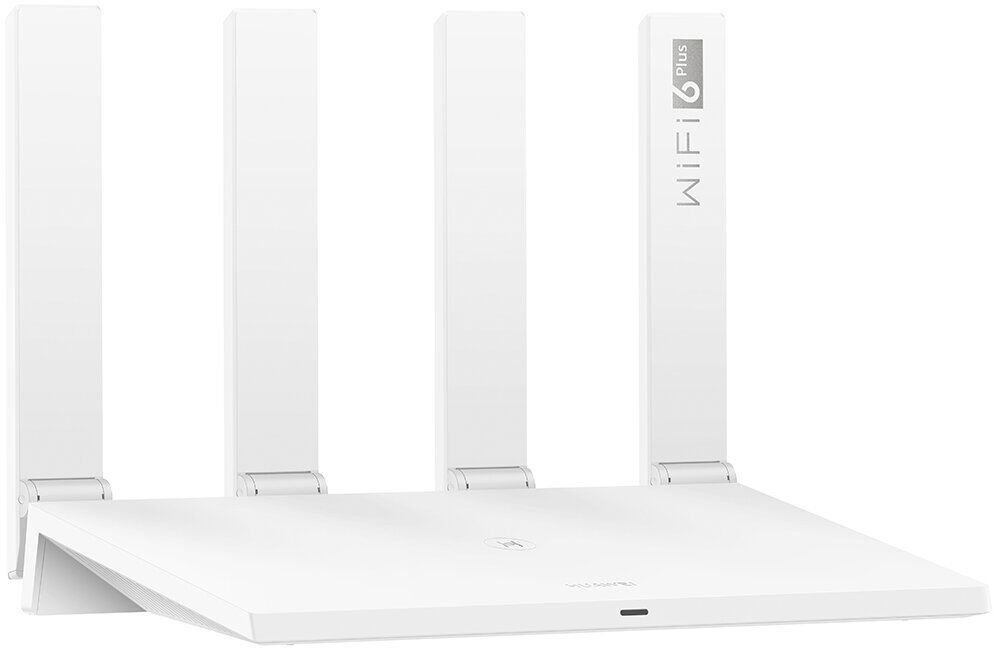 Wi-Fi роутер Huawei AX3 WS7100
