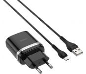   Hoco C12Q Smart microUSB ()