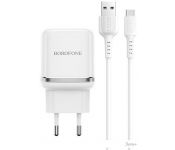   Borofone BA36A USB-C ()