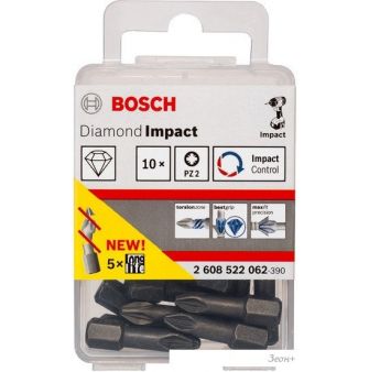   Bosch 2608522062 10 