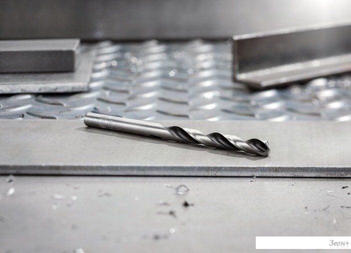 Набор оснастки Bosch 2608577283 (5 предметов)