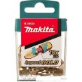 Набор бит Makita B-39534-10 (10 предметов)