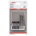 Набор бит Bosch 2608577145 (8 предметов)