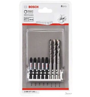   Bosch 2608577145 (8 )