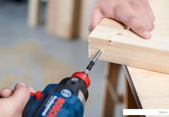 Набор бит Bosch 2608577145 (8 предметов)