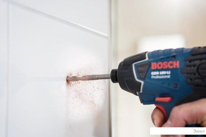 Набор бит Bosch 2608577145 (8 предметов)